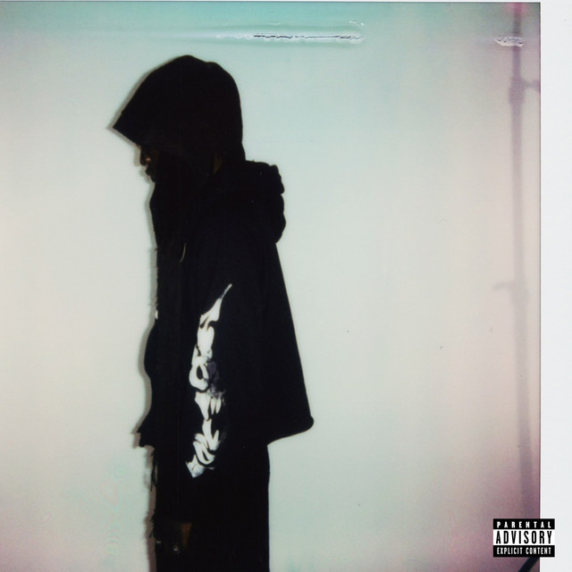 The Weeknd artwork