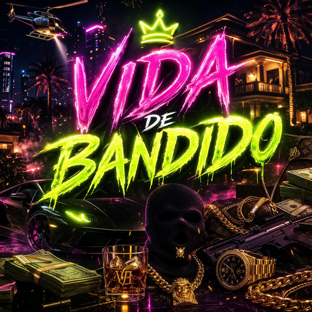 Vida de Bandido