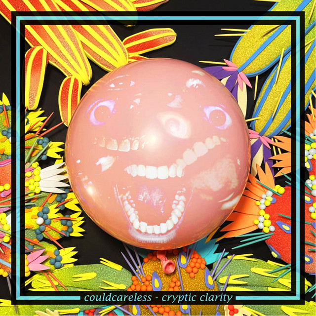 Cryptic Clarity cover art