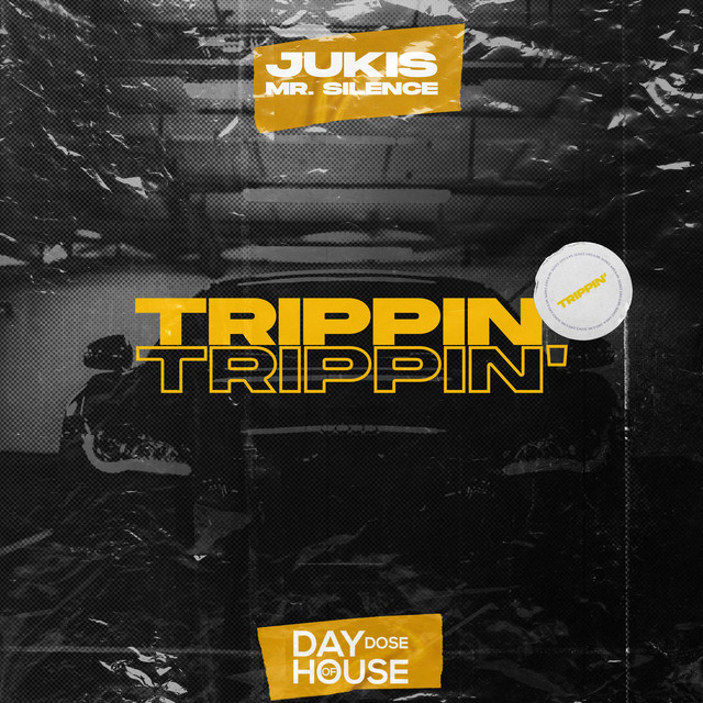 Trippin' cover