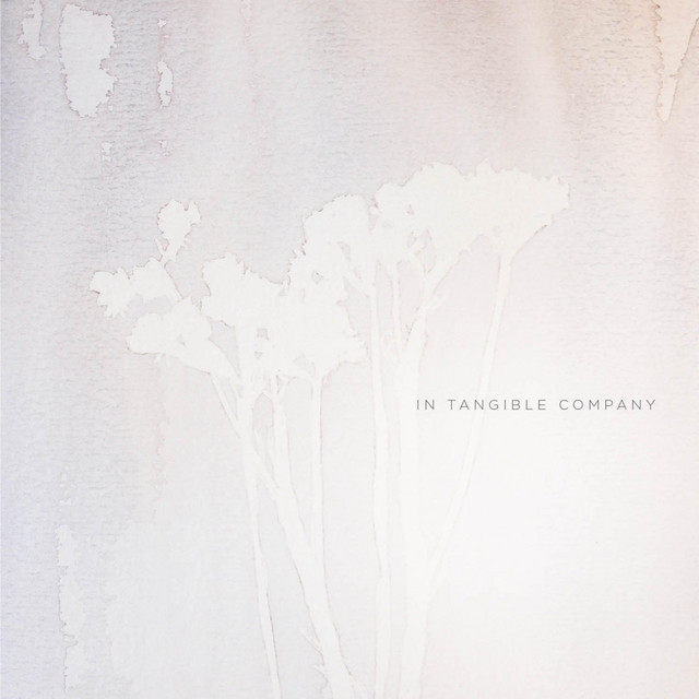 In Tangible Company cover art