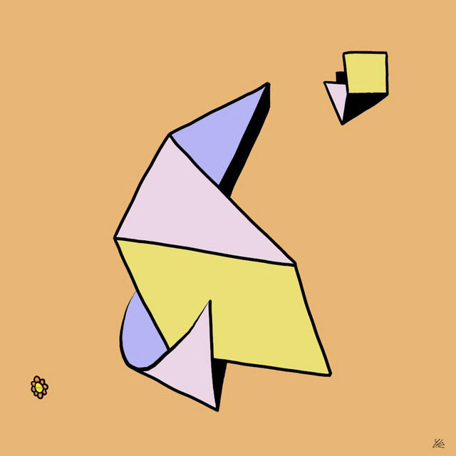 Do You See Origami? cover art