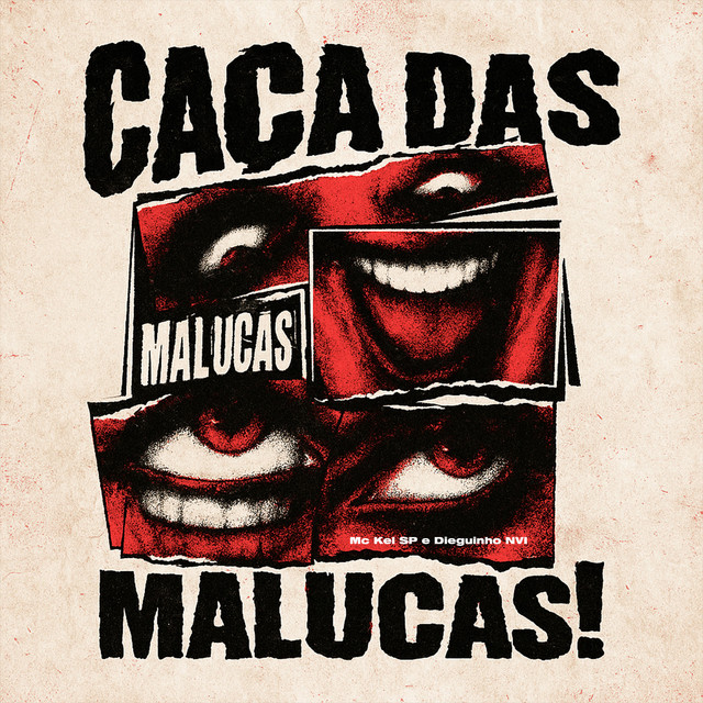 Caça das Malucas