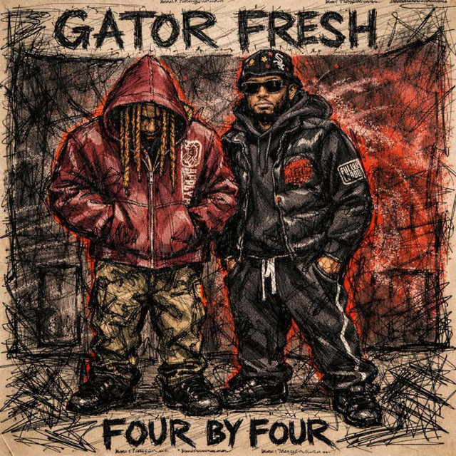 Four By Four