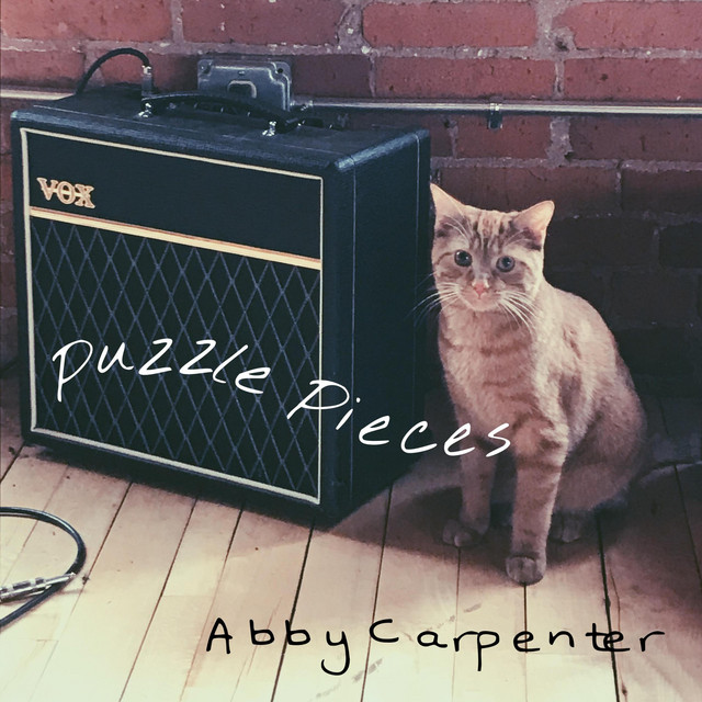 Puzzle Pieces cover art
