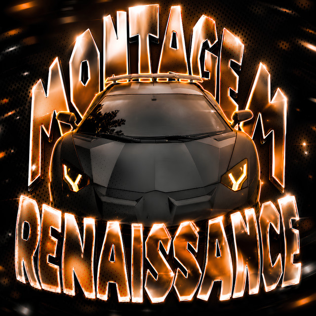 MONTAGEM RENAISSANCE