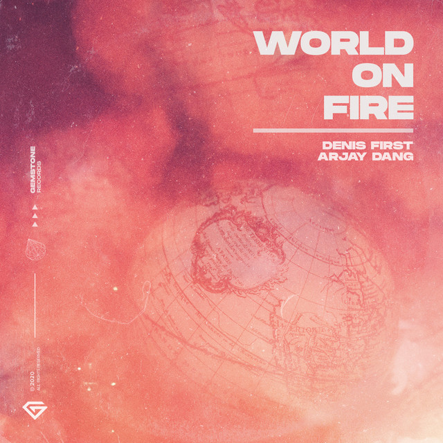 World On Fire