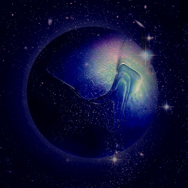Spatial Relations cover art