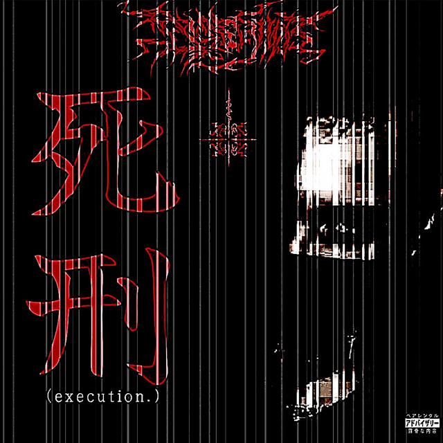 execution. cover art
