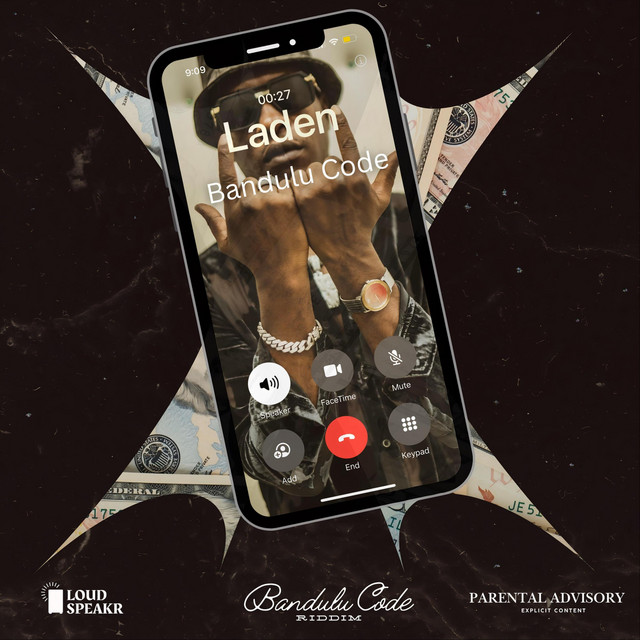 Bandulu Code cover art