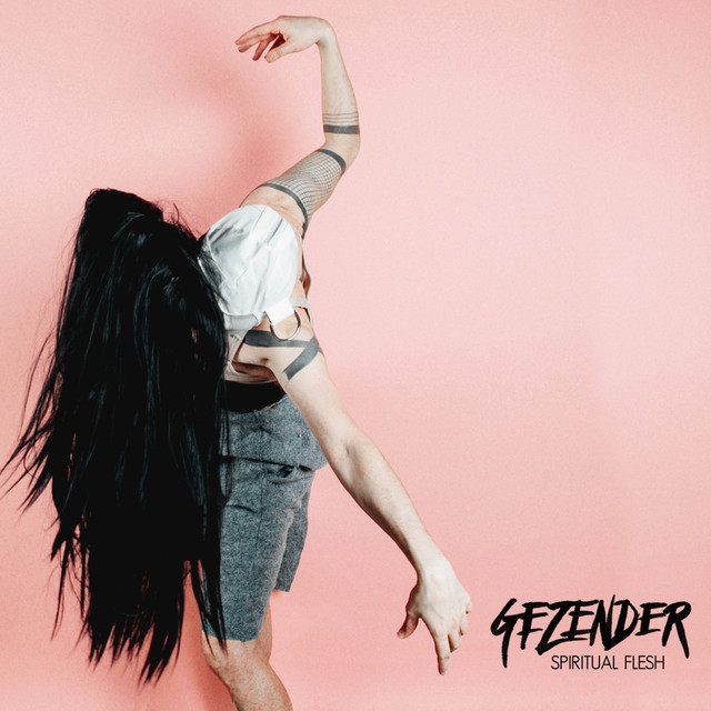 Spiritual Flesh cover art
