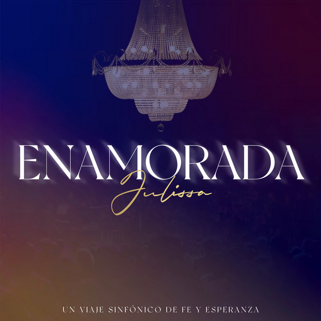 Enamorada (Un Viaje Sinfónico de Fe y Esperanza) album image