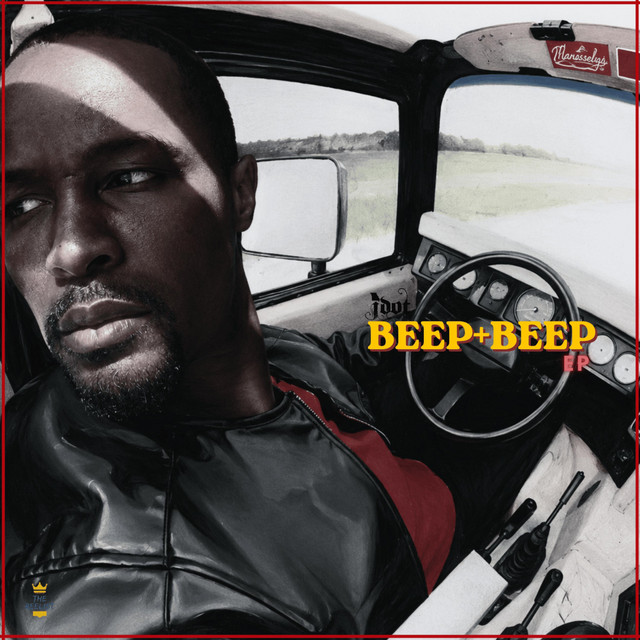 Beep Beep cover art