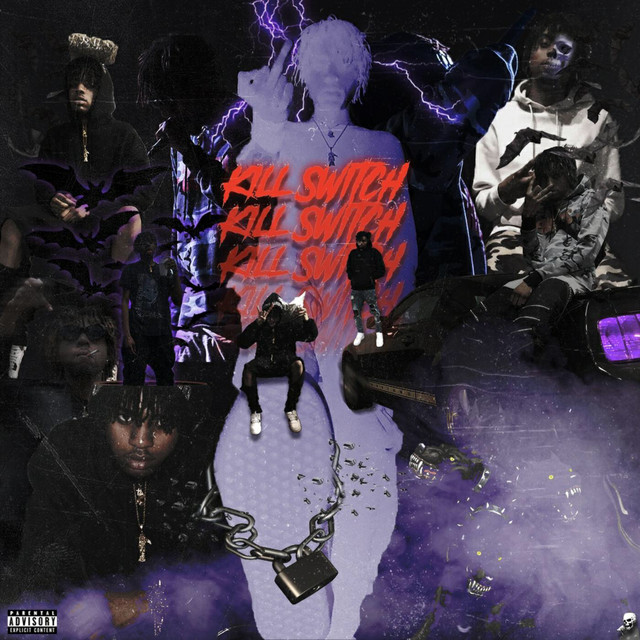 KILL SWITCH