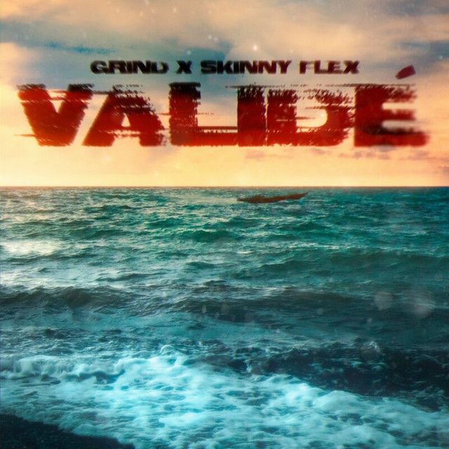 Validé cover art