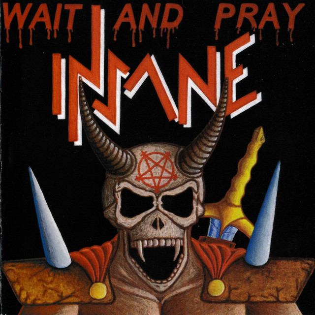 Wait and Pray [Extended] cover art
