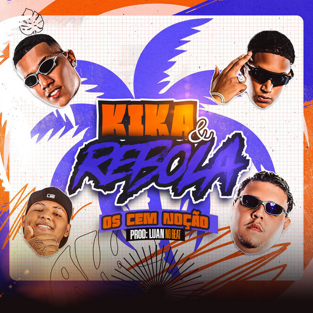 Kika e Rebola