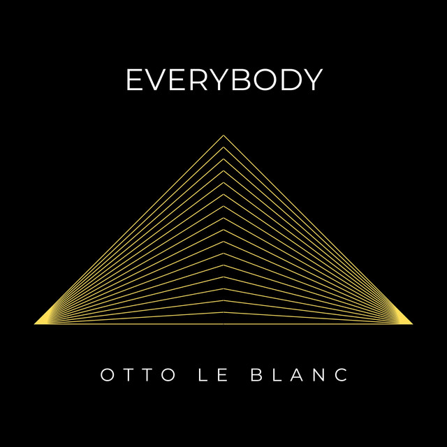 Everybody album art