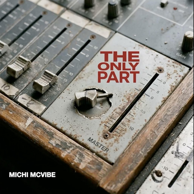Michi McVibe