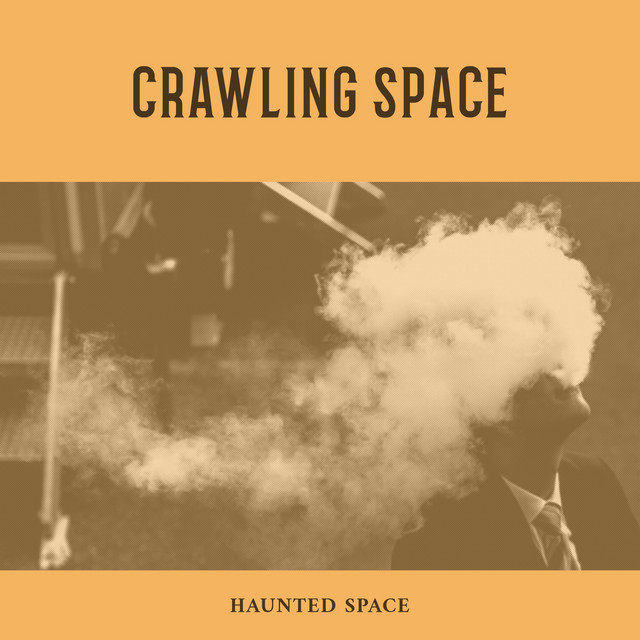 Crawling Space cover art