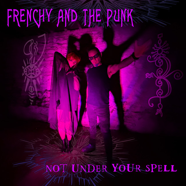 Not Under Your Spell cover