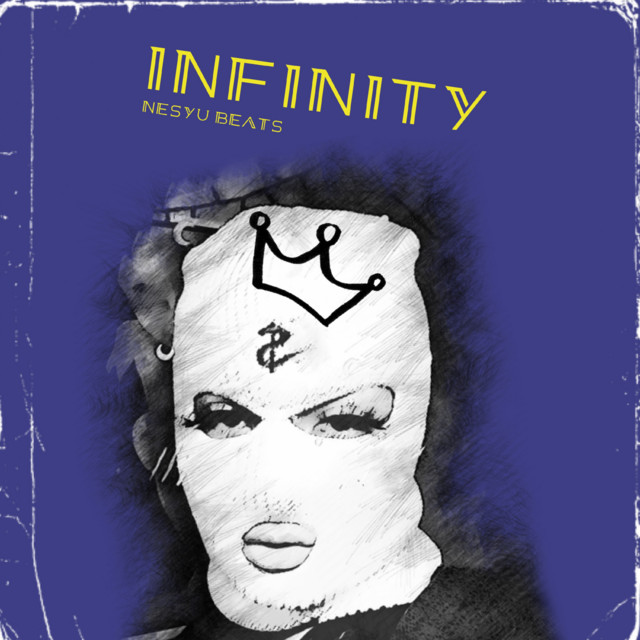 Infinity cover art