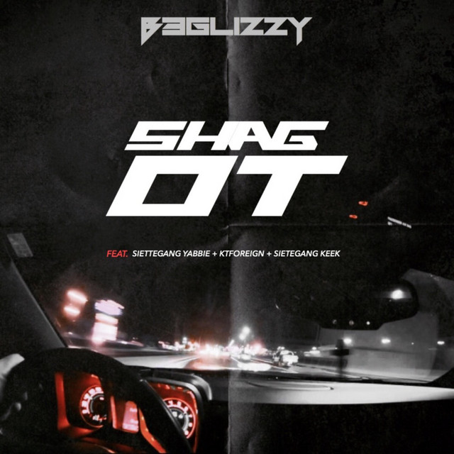 Shag OT cover