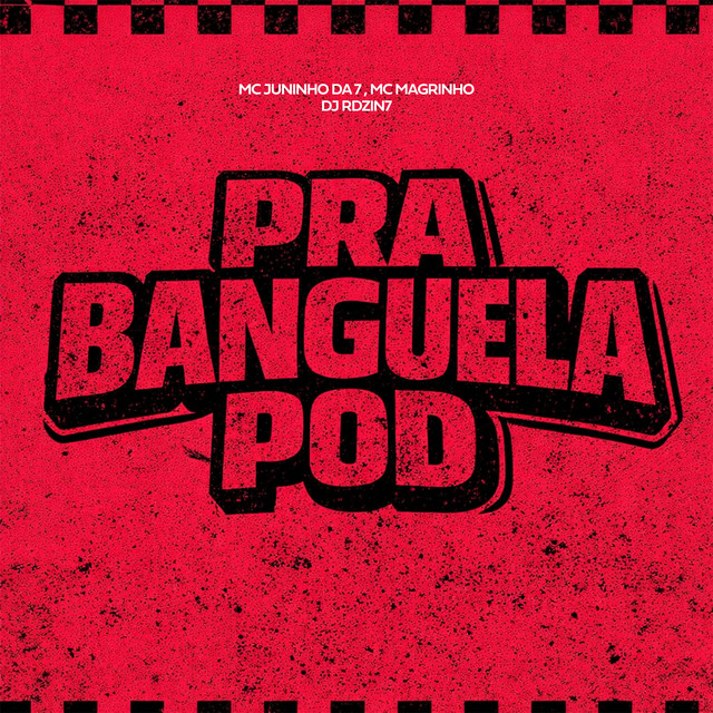Pra Banguela Pod