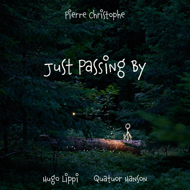 Just Passing By