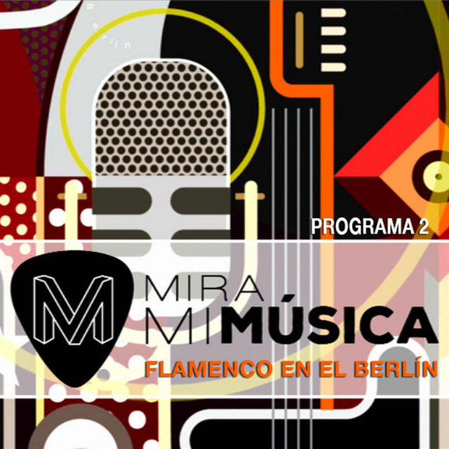 A Ritmo Con Arte - En directo