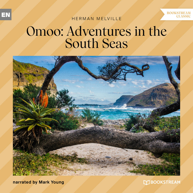 Omoo: Adventures in the South Seas cover art