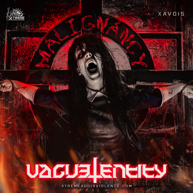 Malignancy EP cover
