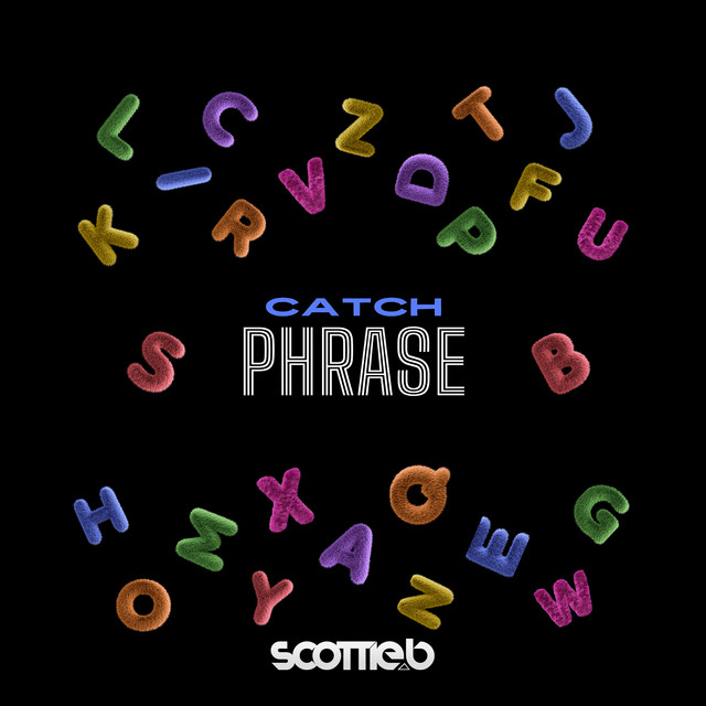 Catch Phrase
