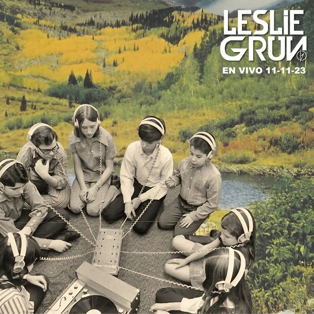 Leslie Grun (En Vivo 11-11-23) cover art