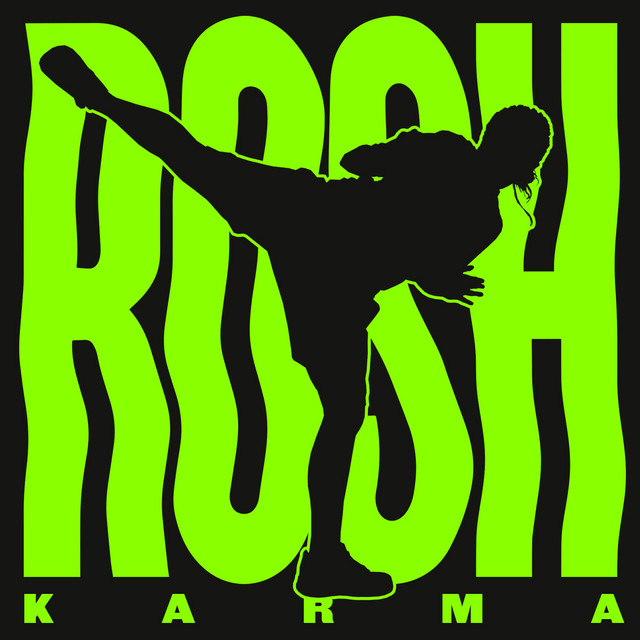 Karma cover