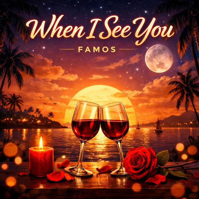 When I See You
