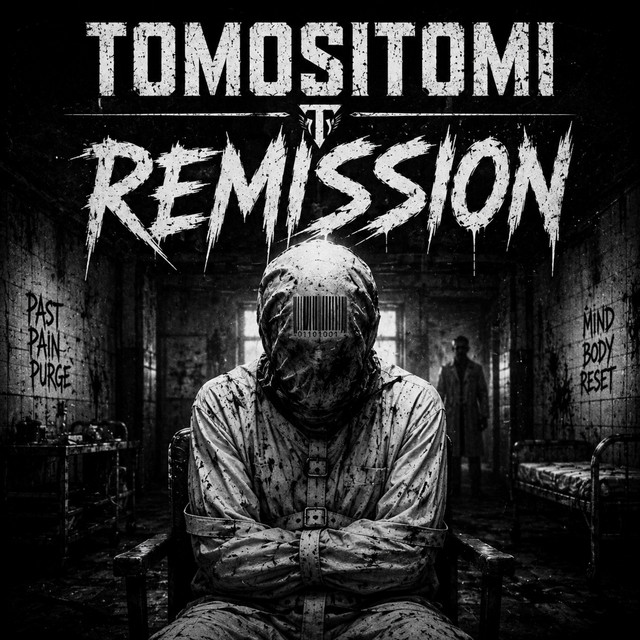 Remission cover art