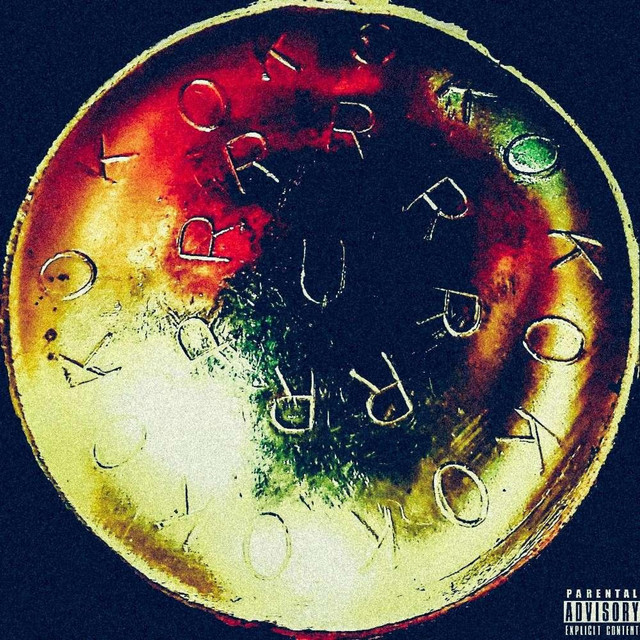 U R OK cover art