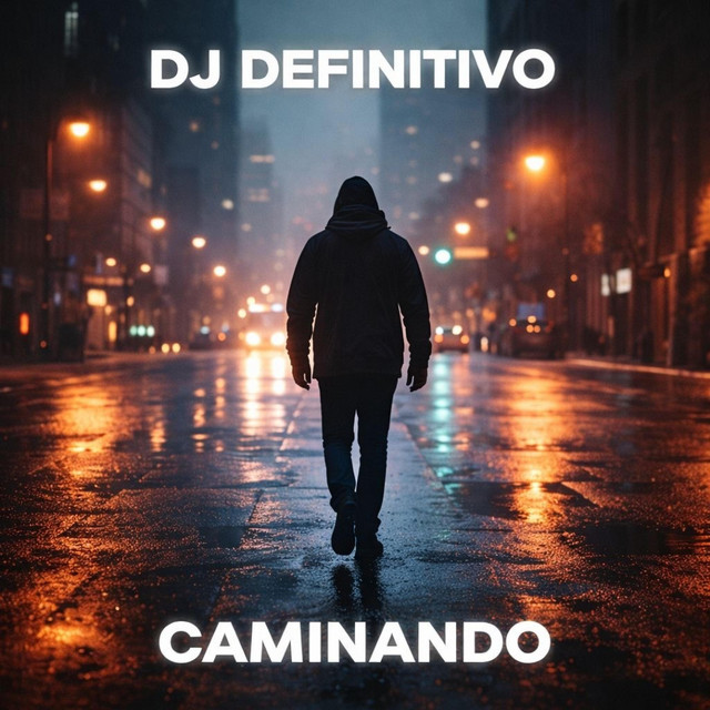 Dj Definitivo