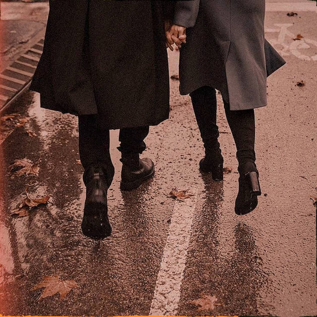 Cover art: Закохалась у осінь — valvi