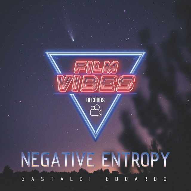 Negative Entropy