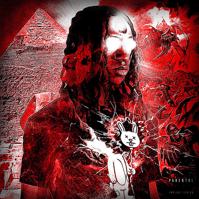 VANPU cover art