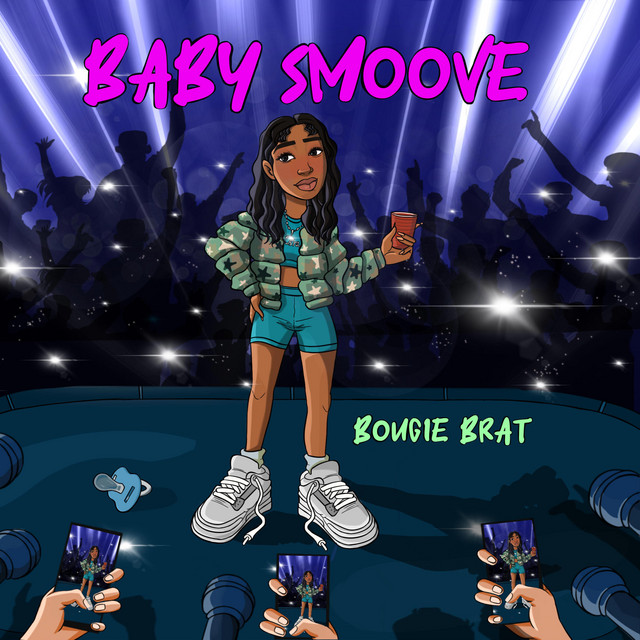 Baby Smoove
