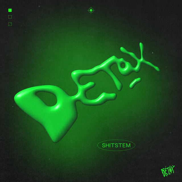Detox cover art
