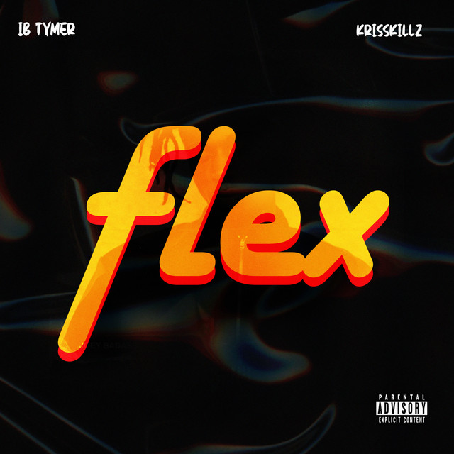 Flex cover art