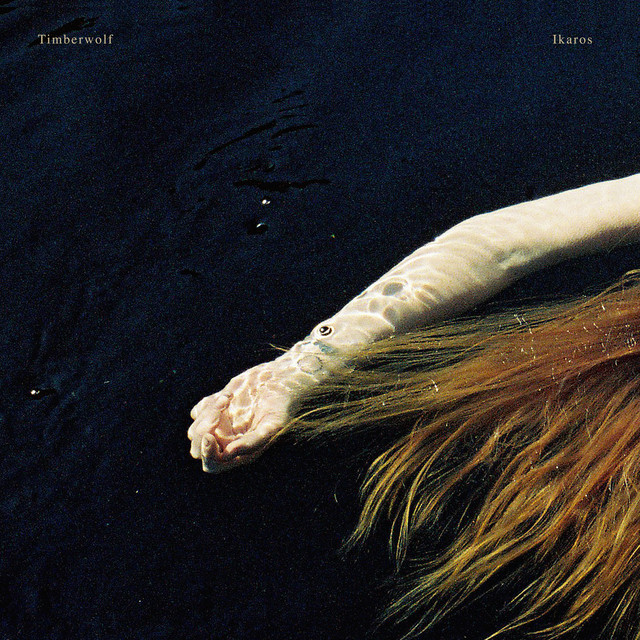 Íkaros cover art