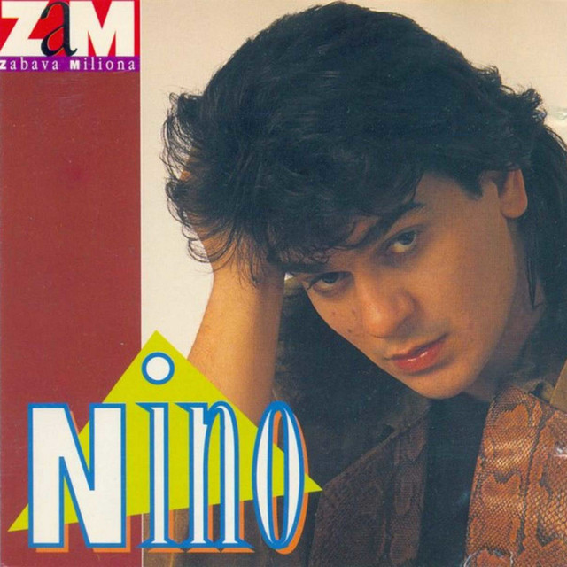 Nino Resic Sto Mi Noci Nemaju Svanuca