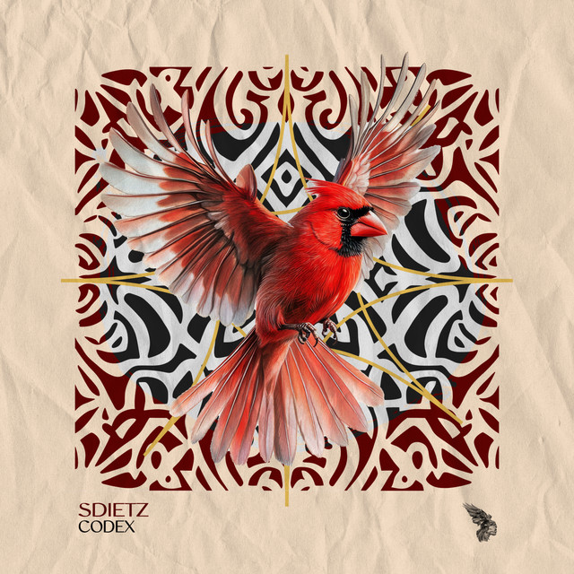 Cardinal album art