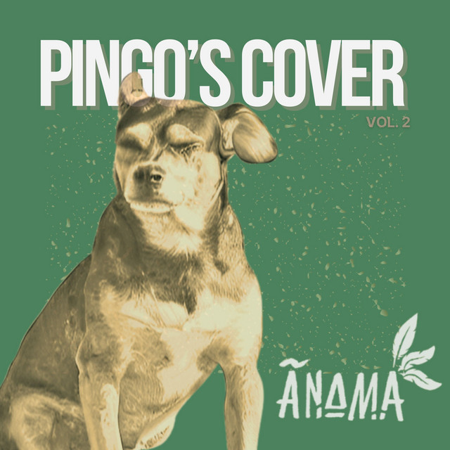 Pingo`s Cover Vol.2 cover art