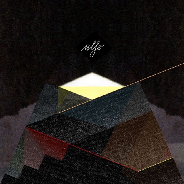 Ulfo cover art